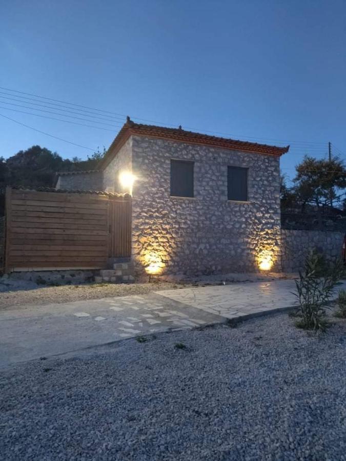 Traditional House Kakopetra Nauplion Zewnętrze zdjęcie