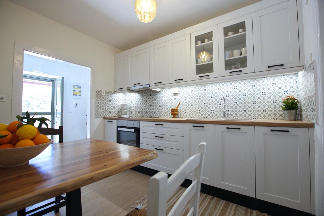 Traditional House Kakopetra Nauplion Zewnętrze zdjęcie
